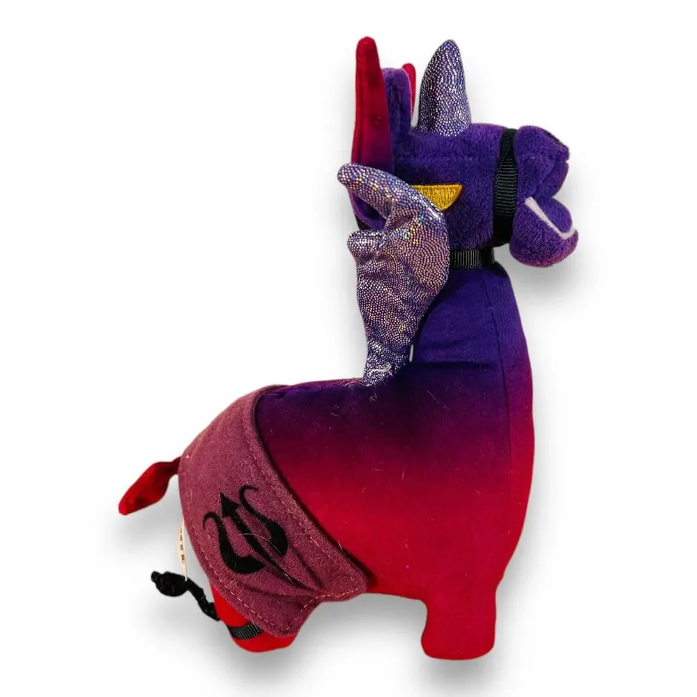Fortnite Loot Llama Plush 8